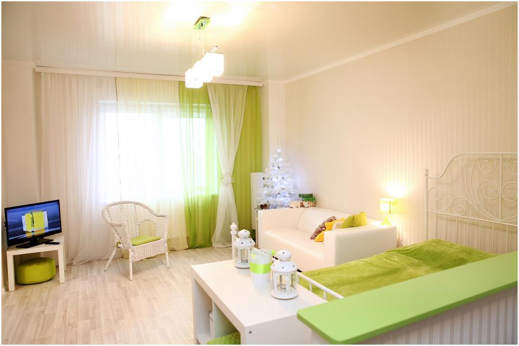 Apartments In Grodno Habitación foto