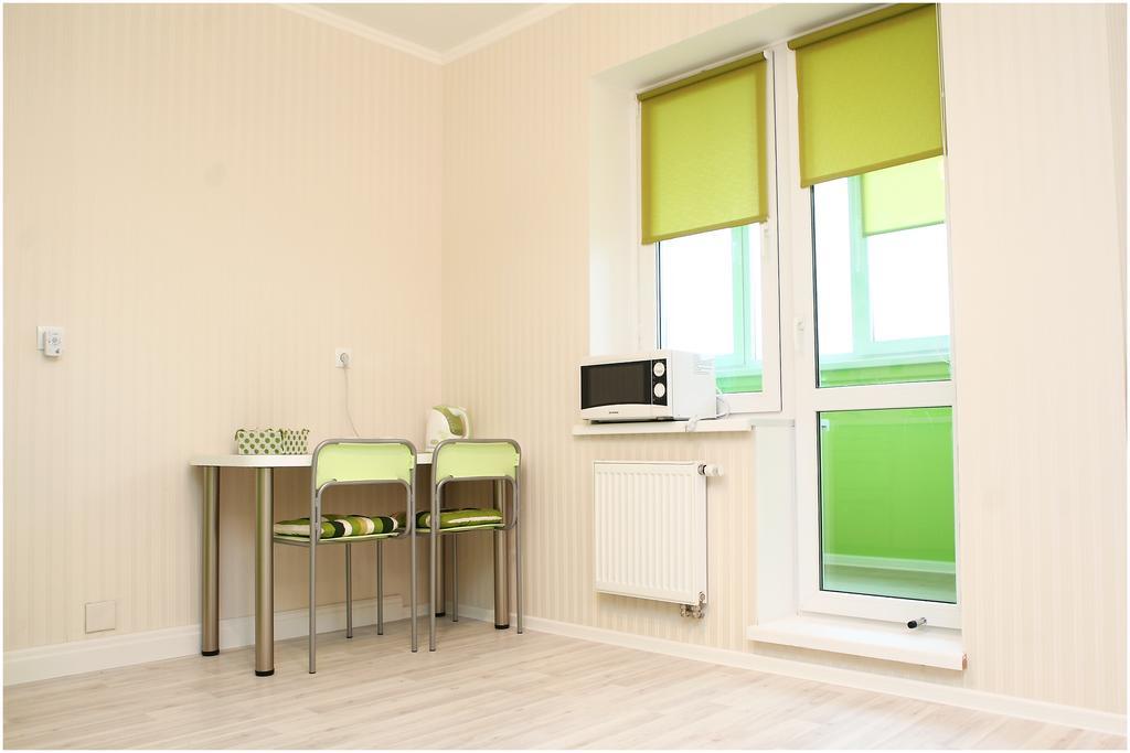 Apartments In Grodno Habitación foto